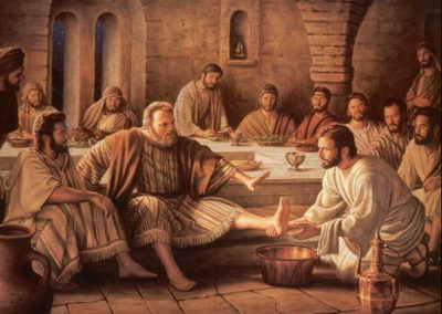 Was the Last Supper Passover?