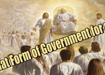 What Form of Government – A Study Guide