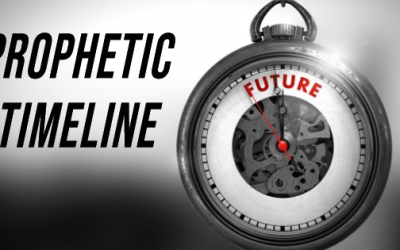 Where are we in the Prophetic Timeline?
