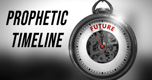 Where are we in the Prophetic Timeline?