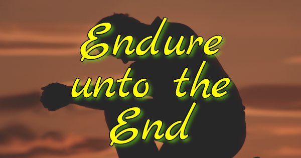endure-to-the-end