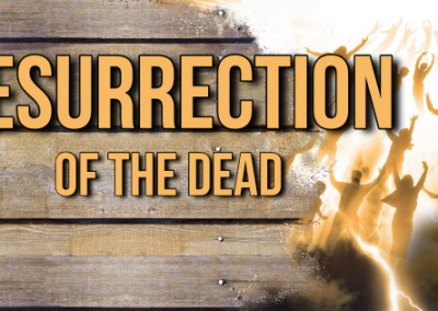 Resurrections of the Dead