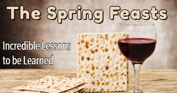 spring-feasts