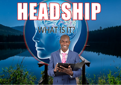 Headship What is it?