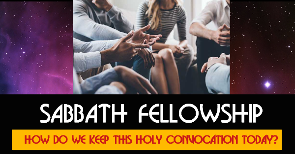 Sabbath Fellowship