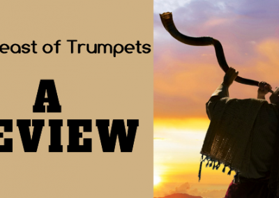 Feast of Trumpets – A Review