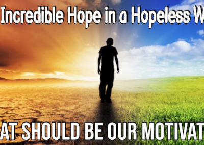 Hope!