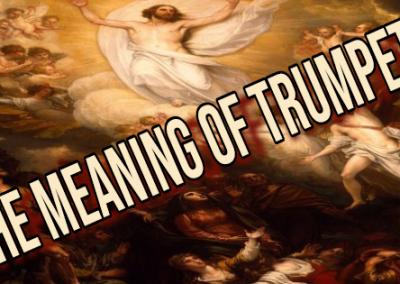 The Meaning of Trumpets – Outline