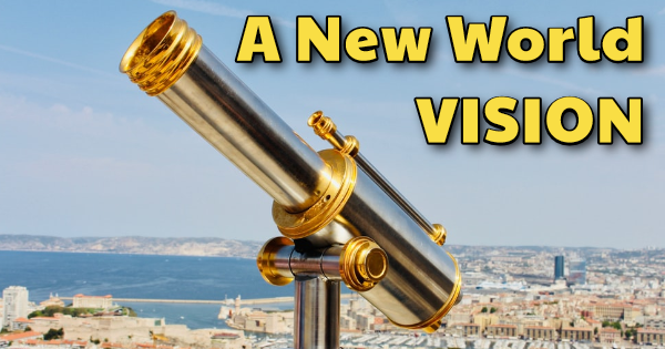 New world vision