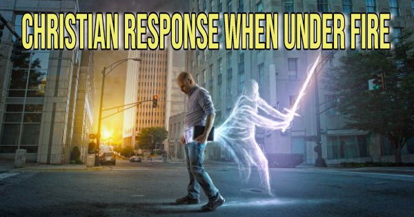 Response Under Fire