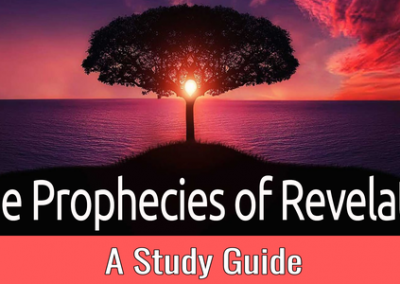 Prophecies of Revelation