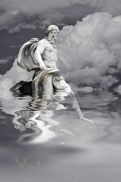 Spirit Personages