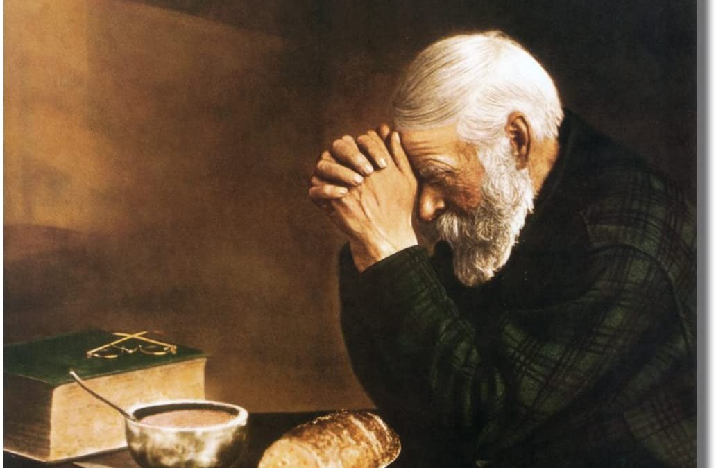 Elementary Principles of Christ