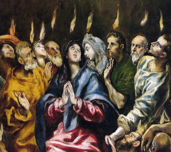 Pentecost Overview