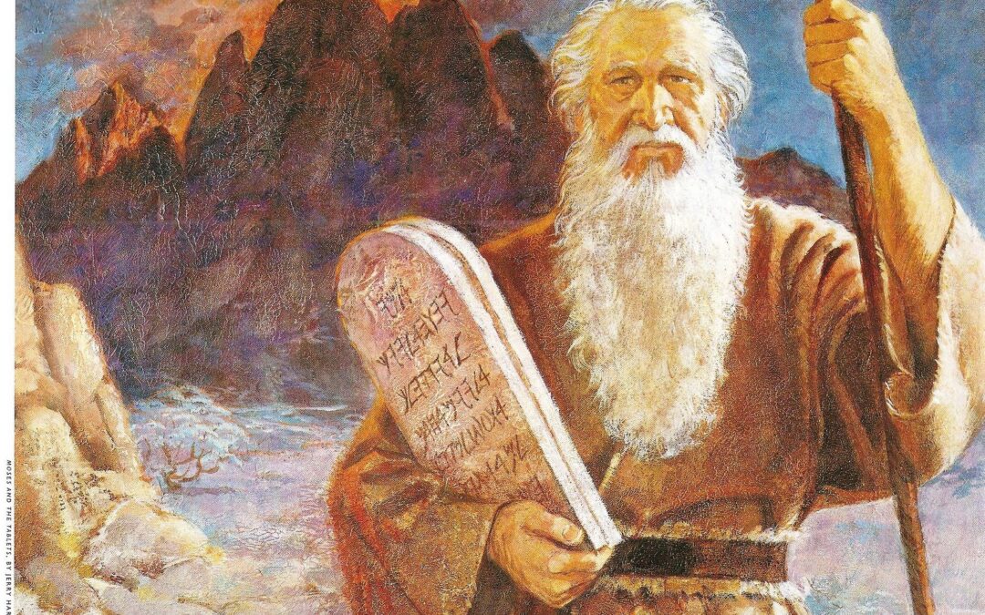 Is Keeping the Sabbath All That Makes Us Unique?