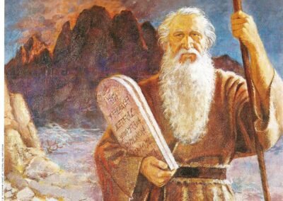 Is Keeping the Sabbath All That Makes Us Unique?