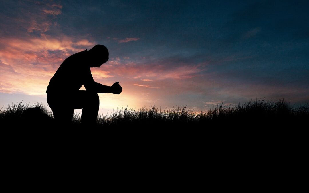New Look at Prayer