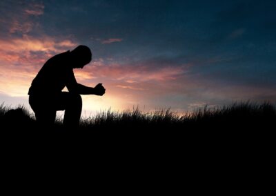 New Look at Prayer