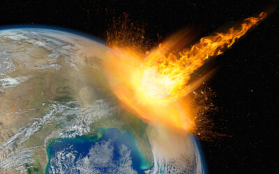 Ways to Destroy Mankind