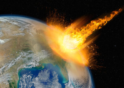 Ways to Destroy Mankind