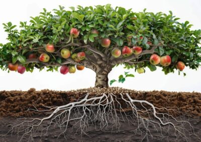 Root of Bitterness