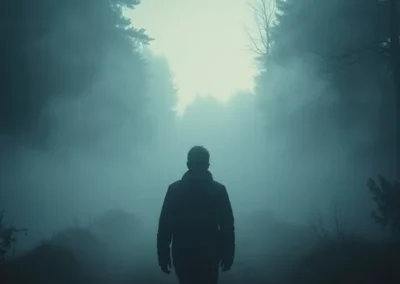 Will You Go Where God Leads You?