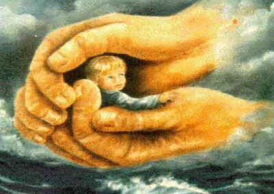 You are Irreplaceable to God!
