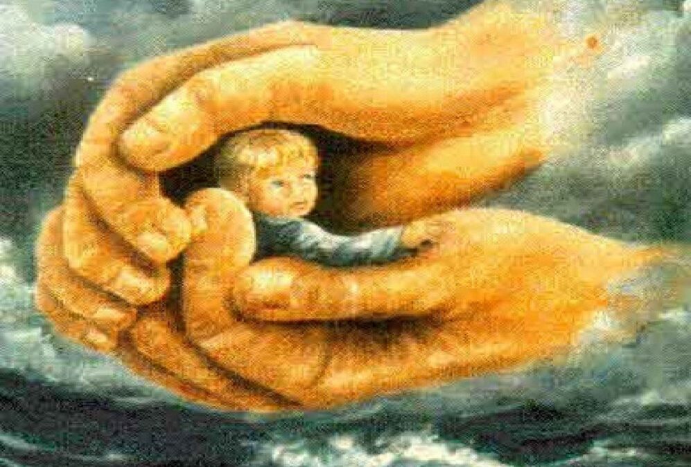 You are Irreplaceable to God!