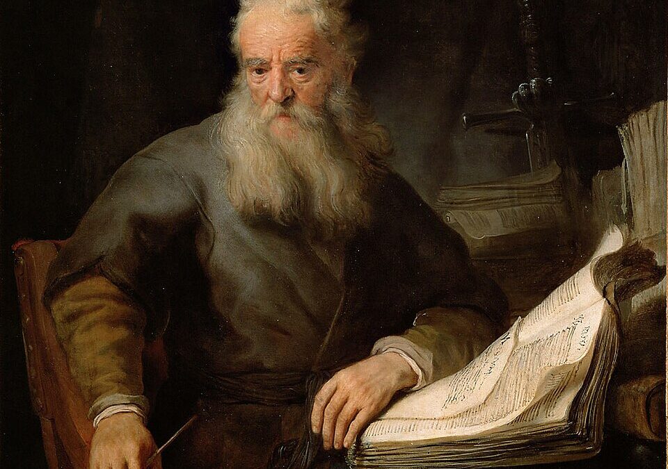 One Person Can Change the World