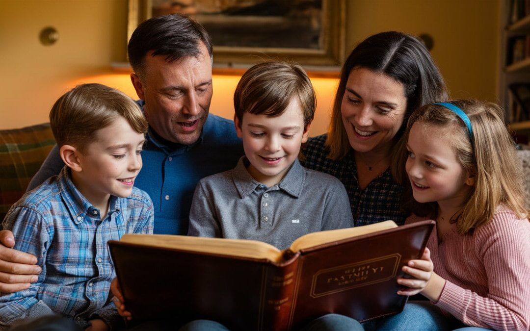 The Sabbath Done Away? In No Way!