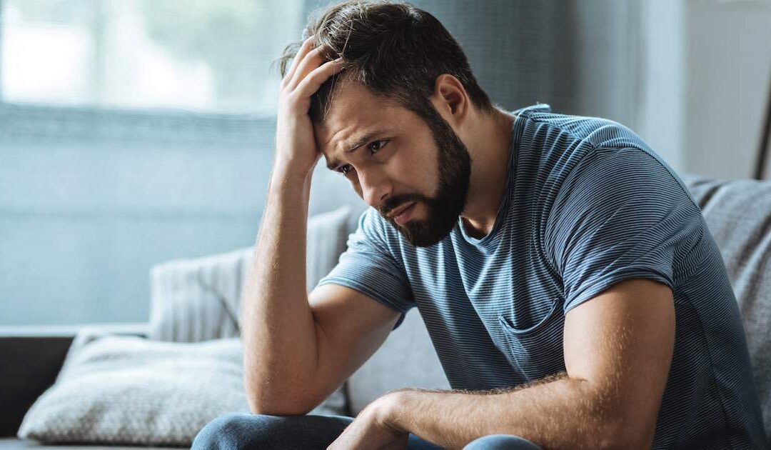 Why a Perfect God Lets You Suffer