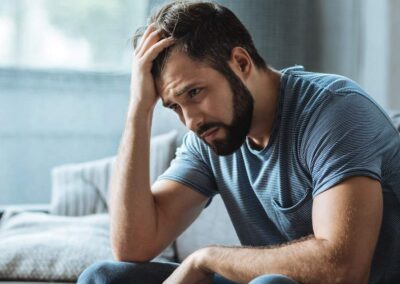 Why a Perfect God Lets You Suffer