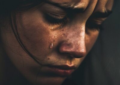Repentance: An Essential Step for Eternal Life